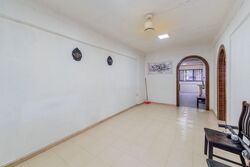Blk 214 Bedok Town Centre (Bedok), HDB 3 Rooms #612613981